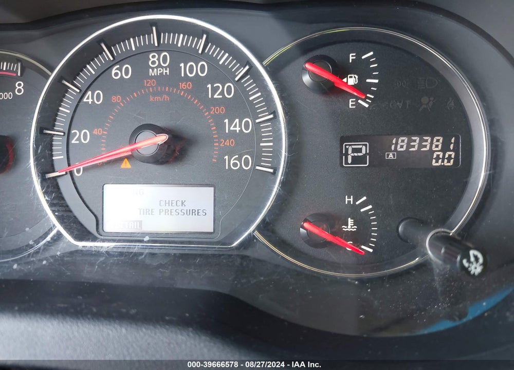 2012 NISSAN MAXIMA VIN: 1N4AA5AP9CC810634