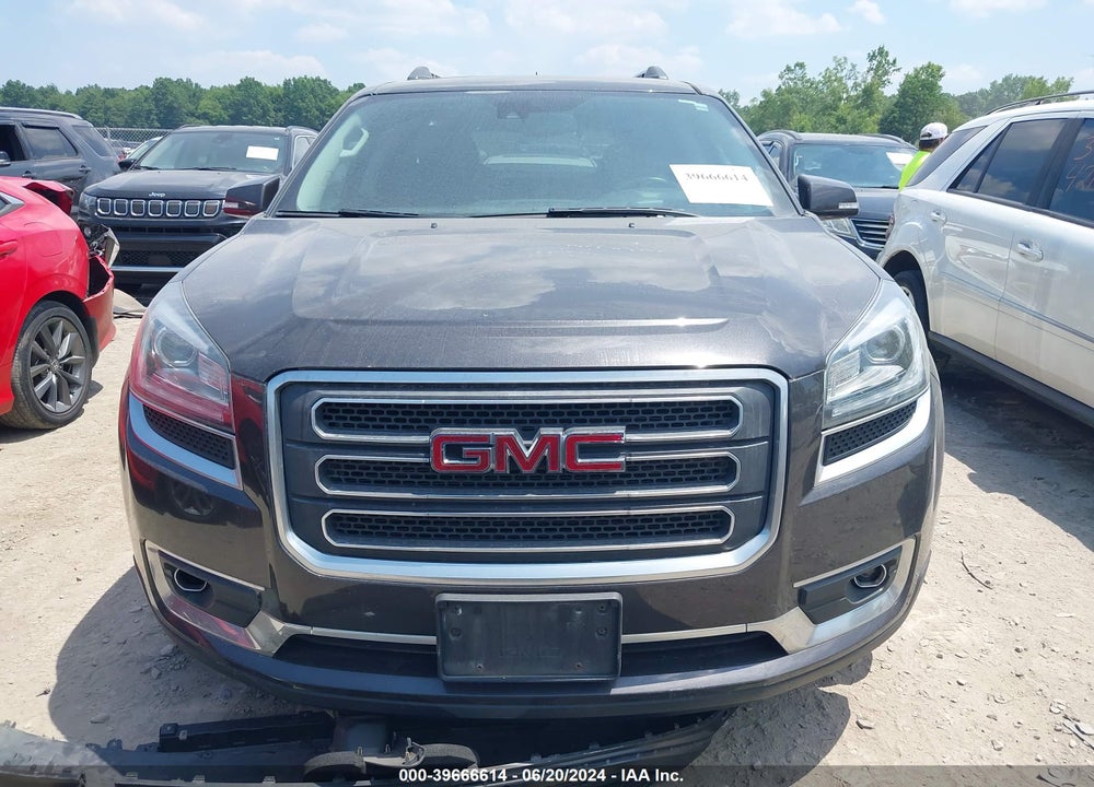 2017 GMC ACADIA LIMITED VIN: 1GKKVSKD1HJ150960