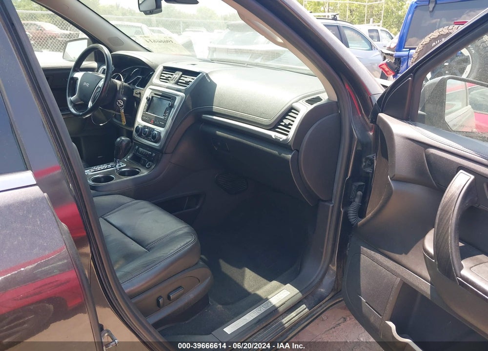 2017 GMC ACADIA LIMITED VIN: 1GKKVSKD1HJ150960