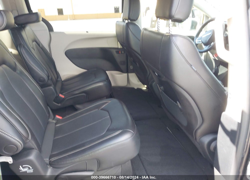 2023 CHRYSLER PACIFICA TOURING L VIN: 2C4RC1BG3PR616399