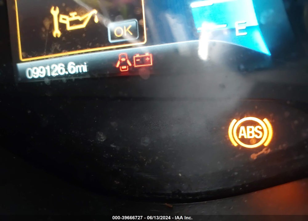 2019 FORD FUSION SE VIN: 3FA6P0HD1KR284759
