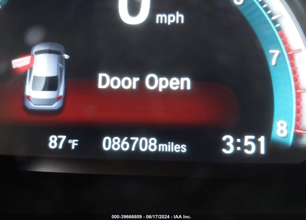 2016 HONDA CIVIC EX VIN: 2HGFC2F79GH562553