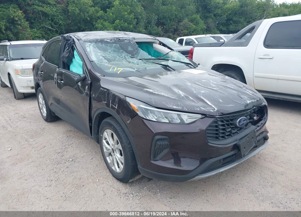 2023 FORD ESCAPE ACTIVE VIN: 1FMCU0GN8PUA03164