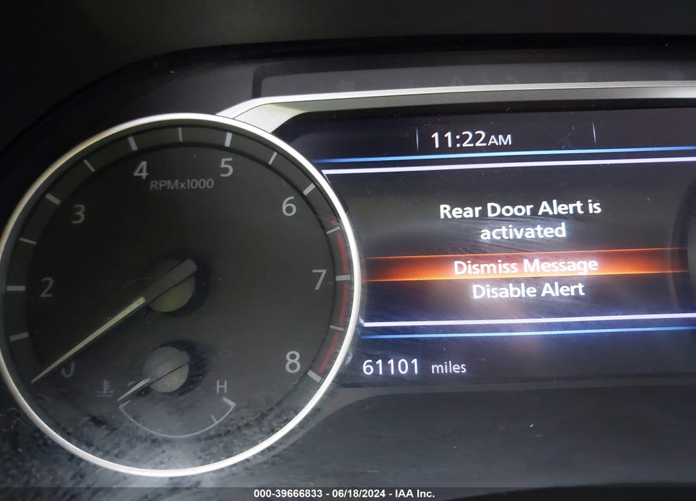 2020 NISSAN SENTRA SV XTRONIC CVT VIN: 3N1AB8CVXLY240819