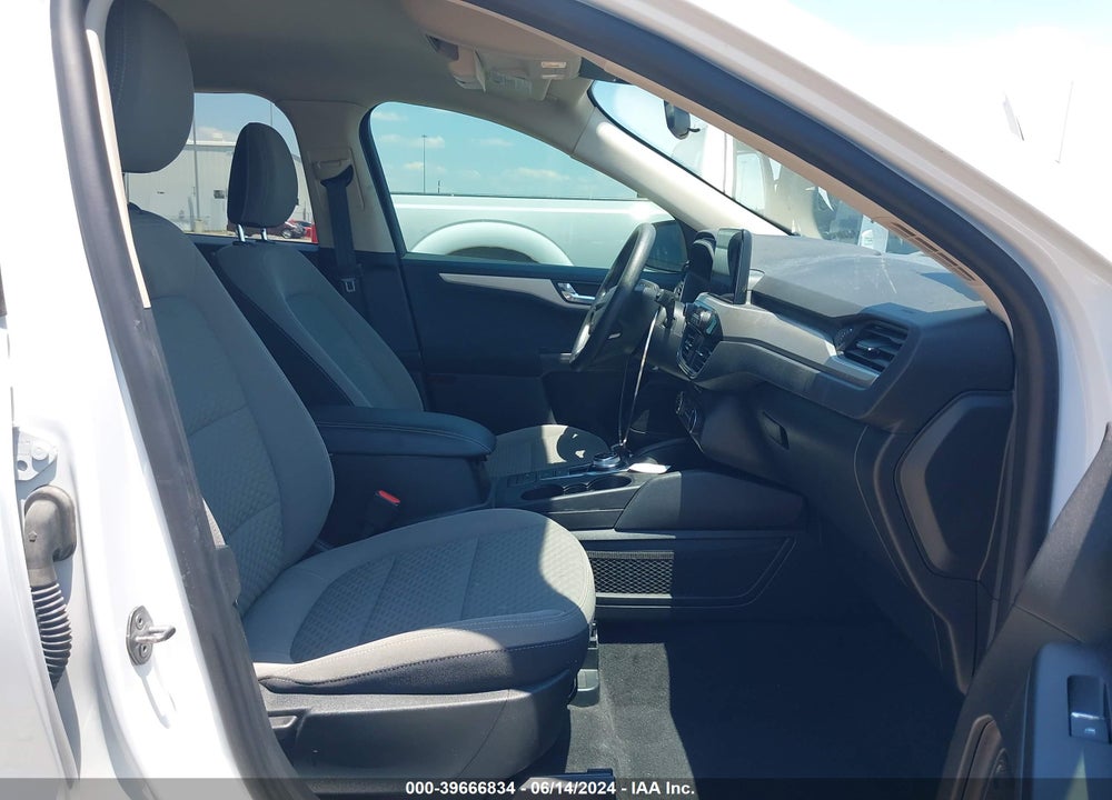 2020 FORD ESCAPE SE VIN: 1FMCU0G65LUA40417