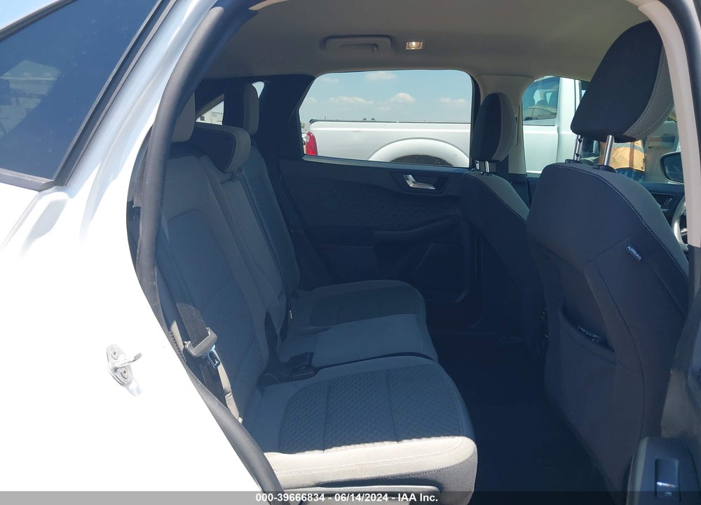 2020 FORD ESCAPE SE VIN: 1FMCU0G65LUA40417