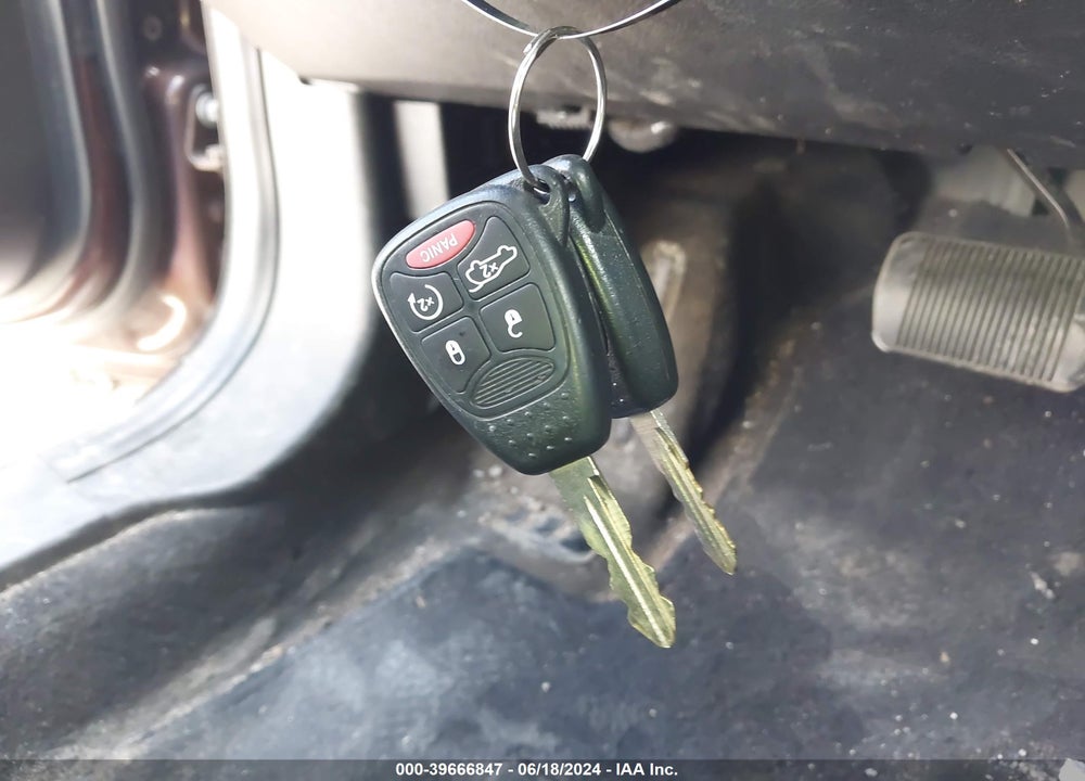 2012 CHRYSLER 200 VIN: 1C3CCBBB6CN226649