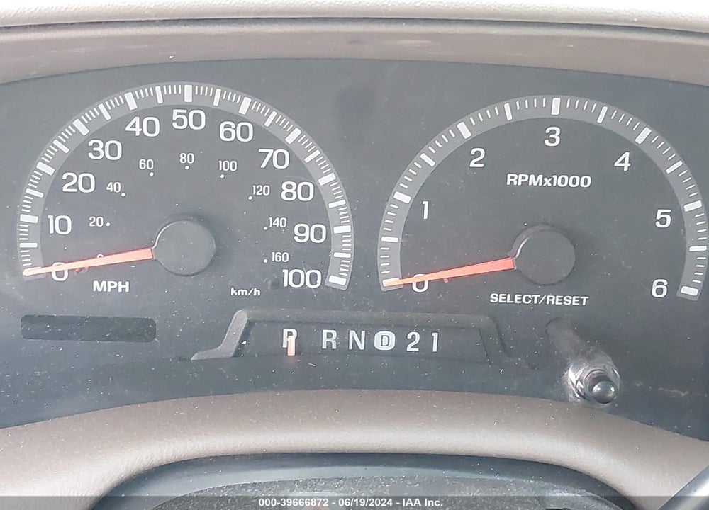 1999 FORD F-150 LARIAT/XL/XLT VIN: 1FTRX17L2XKB06621