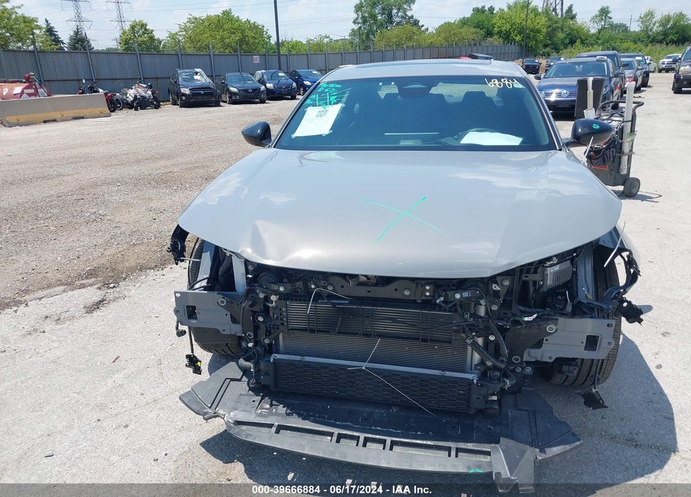 2024 HONDA ACCORD HYBRID SPORT VIN: 1HGCY2F5XRA019815