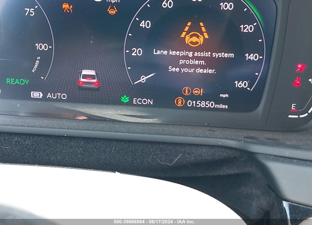 2024 HONDA ACCORD HYBRID SPORT VIN: 1HGCY2F5XRA019815