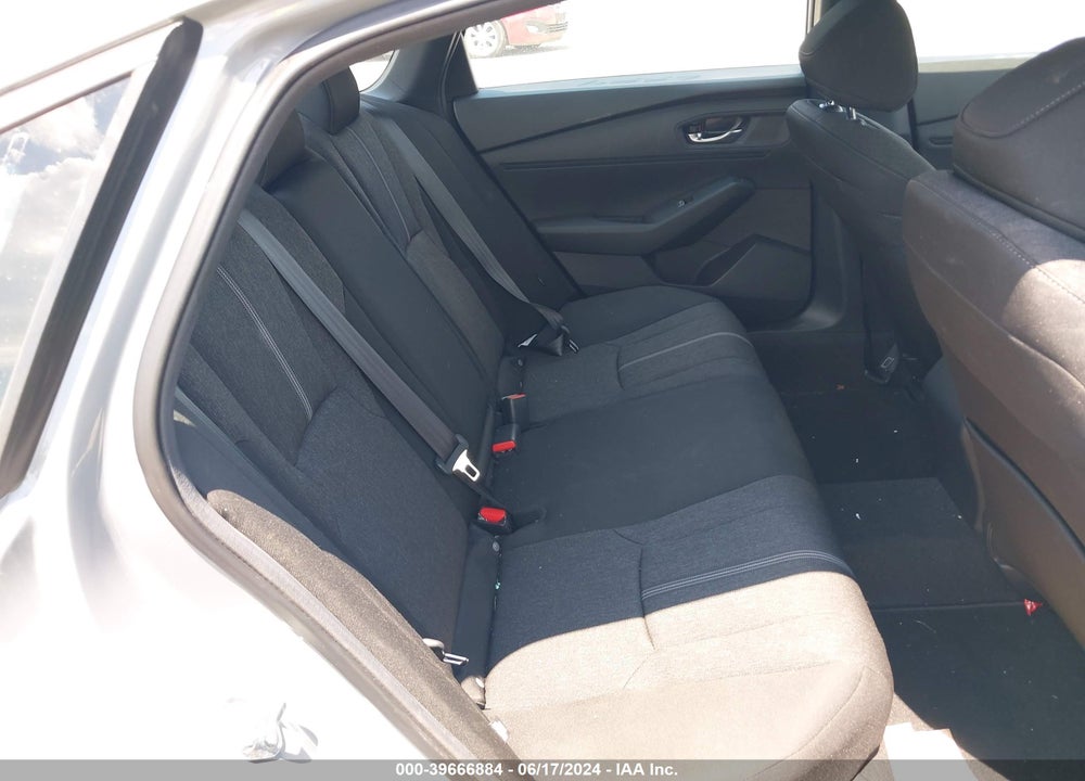 2024 HONDA ACCORD HYBRID SPORT VIN: 1HGCY2F5XRA019815