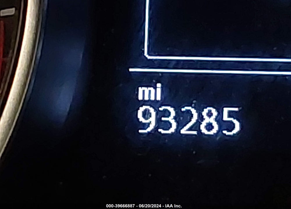 2015 VOLKSWAGEN GOLF TDI S 4-DOOR VIN: 3VWRA7AU3FM064437