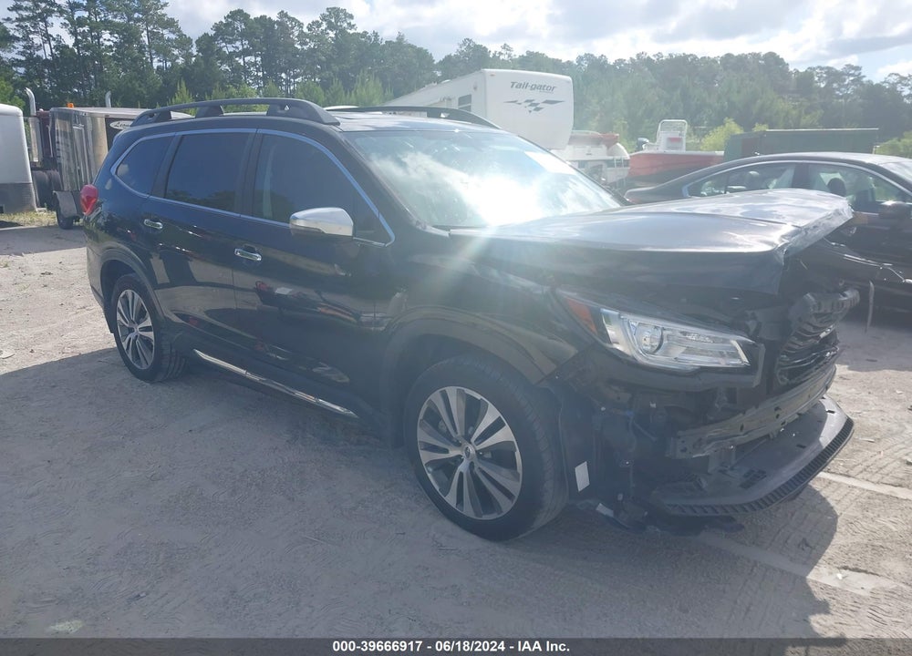 2019 SUBARU ASCENT VIN: 4S4WMARD0K3464090