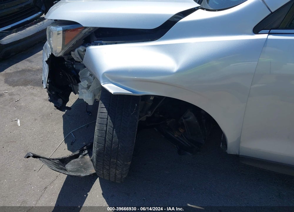 2017 SUBARU FORESTER 2.5I LIMITED VIN: JF2SJARC8HH530305