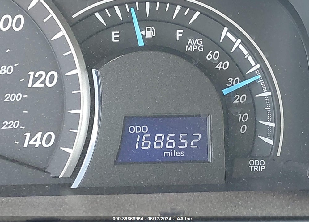 2015 TOYOTA CAMRY LE VIN: 4T1BF1FK5FU484511