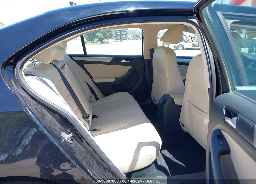 2018 VOLKSWAGEN JETTA 1.4T SE/1.4T WOLFSBURG EDITION VIN: 3VWDB7AJ0JM206829