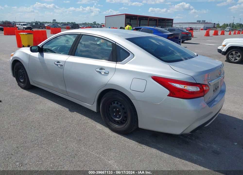 2016 NISSAN ALTIMA 2.5/2.5 S/2.5 SL/2.5 SR/2.5 SV VIN: 1N4AL3APXGC253754