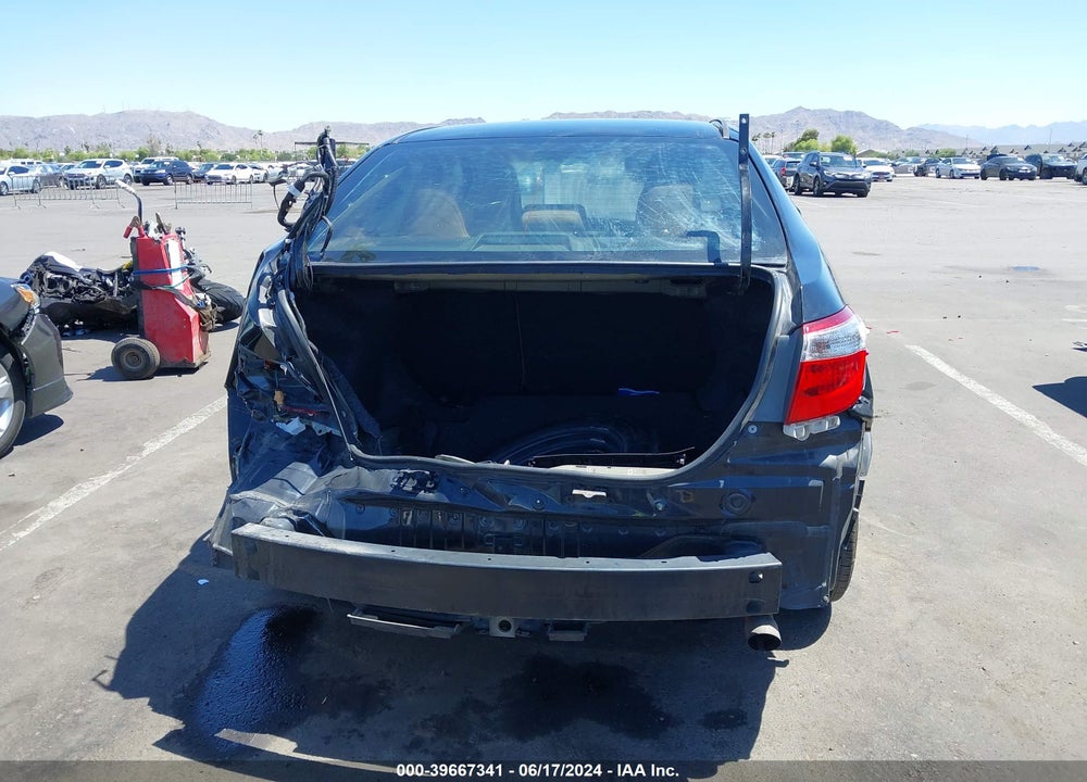 2016 TOYOTA COROLLA LE VIN: 2T1BURHE8GC718994