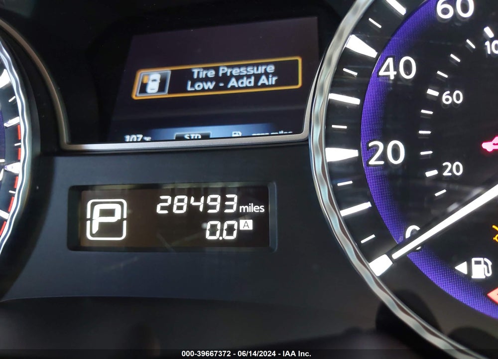 2020 INFINITI QX60 LUXE VIN: 5N1DL0MN5LC512995