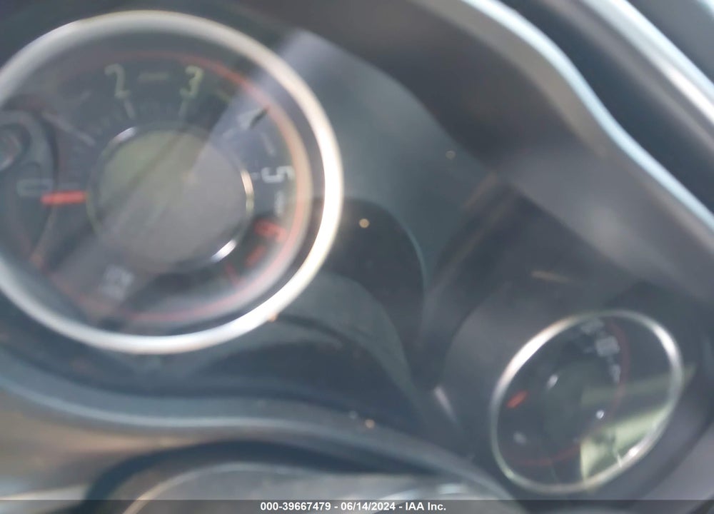 2018 DODGE CHALLENGER R/T VIN: 2C3CDZBT4JH244233