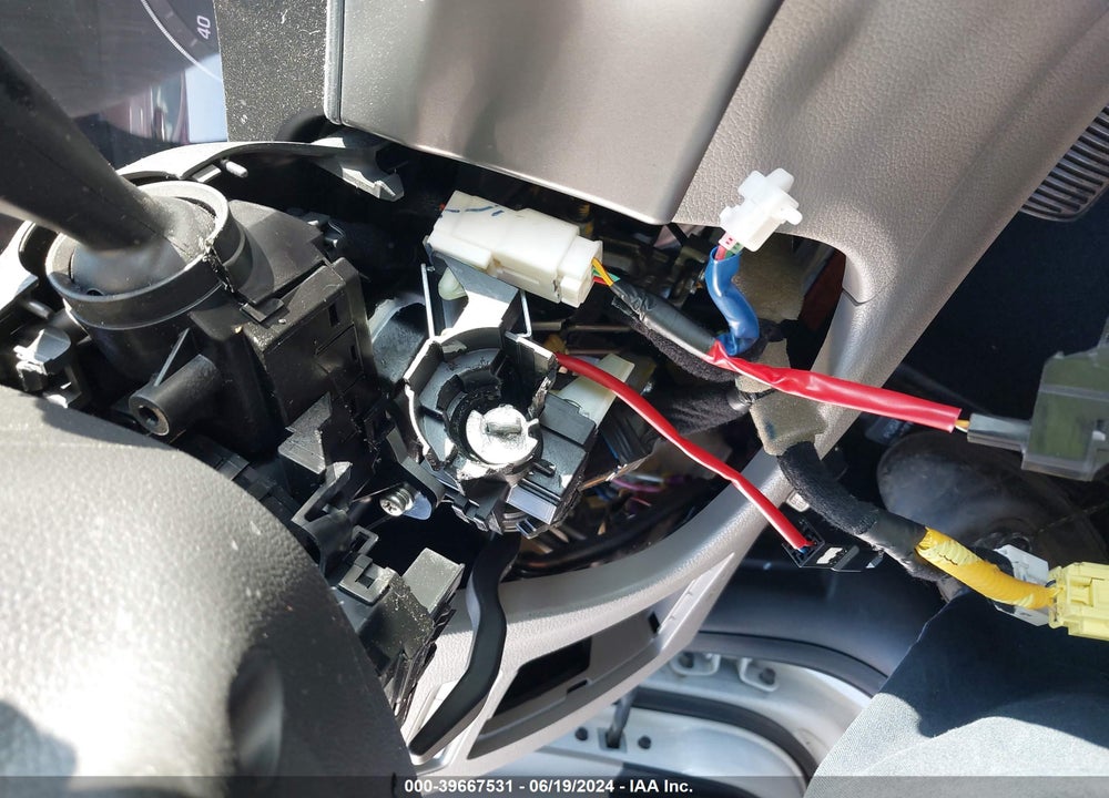 2017 HYUNDAI SONATA VIN: 5NPE24AF9HH454644