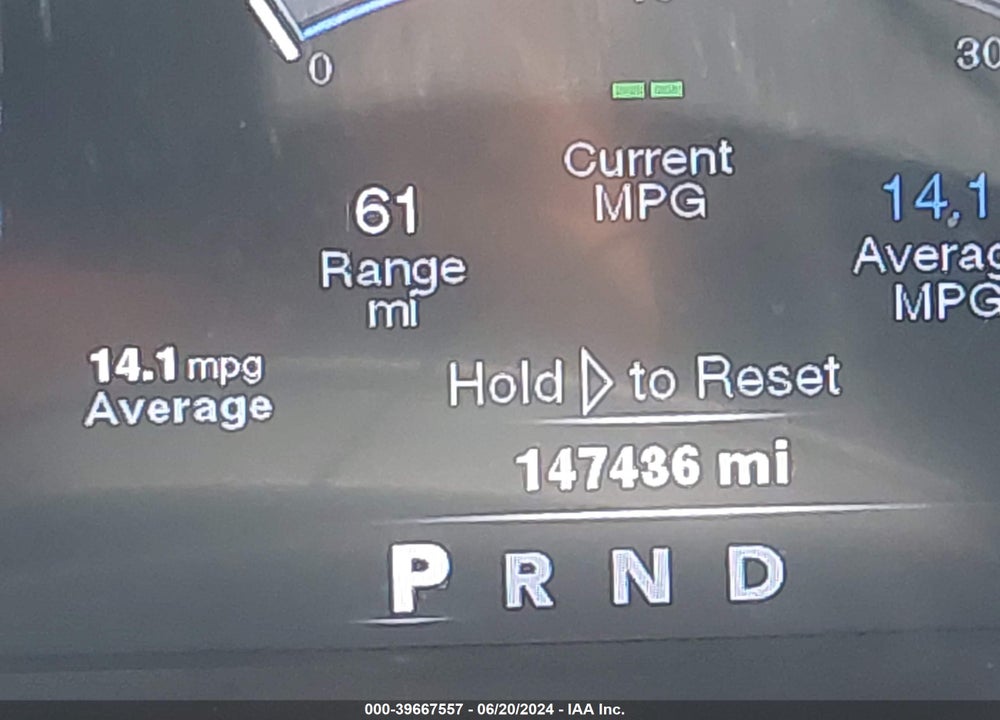 2014 RAM 1500 BIG HORN VIN: 1C6RR7GT0ES346963