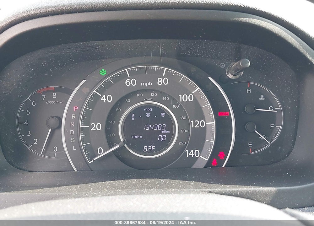 2015 HONDA CR-V LX VIN: 3CZRM3H3XFG701266
