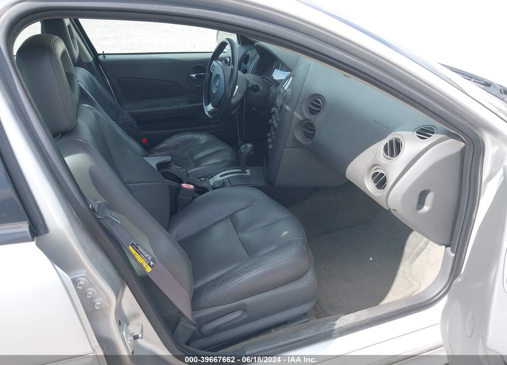 2004 PONTIAC GRAND PRIX GTP VIN: 2G2WR524941148594