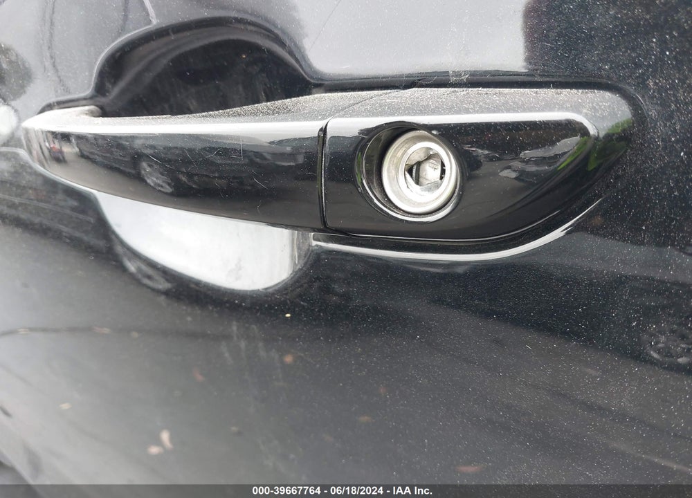 2020 HYUNDAI TUCSON SE VIN: KM8J23A45LU140832