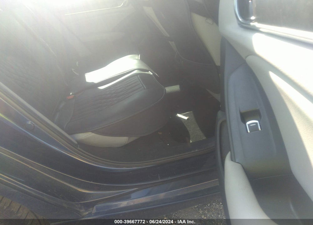 2019 HONDA ACCORD LX VIN: 1HGCV1F18KA039700