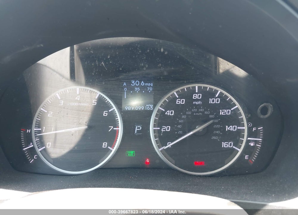 2018 ACURA ILX WATCH PLUS PACKAGE VIN: 19UDE2F31JA003292
