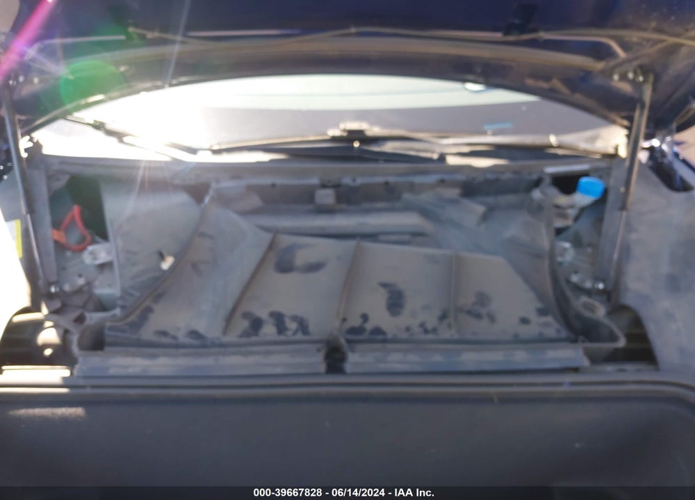 2016 TESLA MODEL S 60/70/75/85 VIN: 5YJSA1E1XGF169628