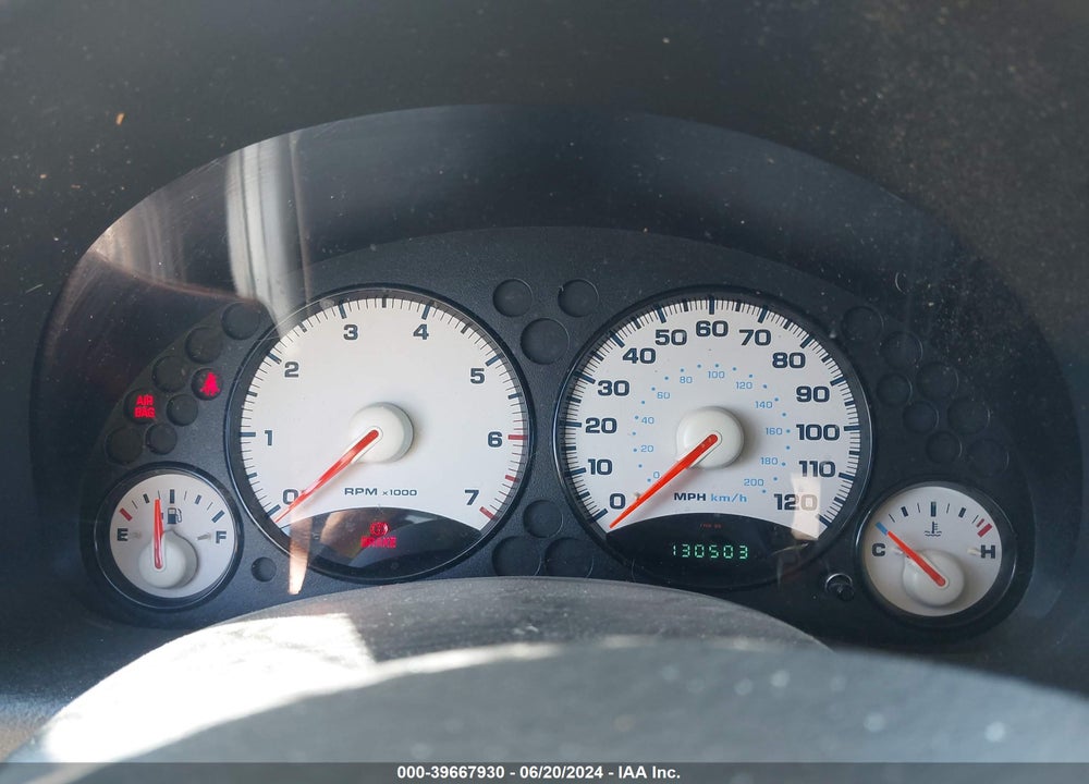 2002 JEEP LIBERTY SPORT VIN: 1J4GL48K12W130964