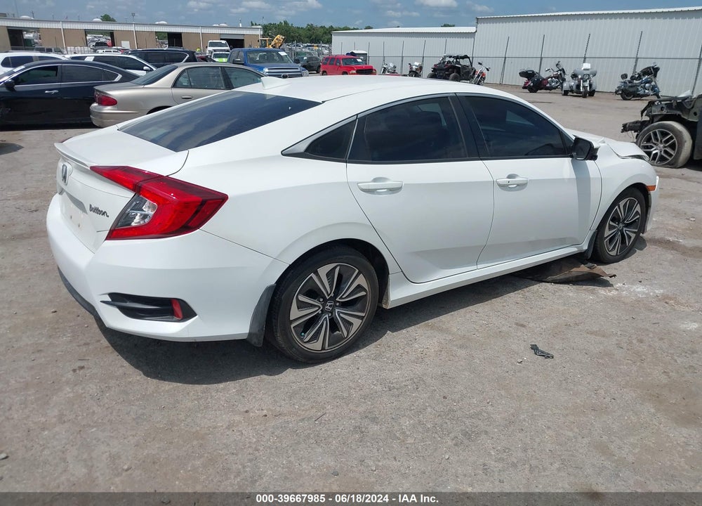 2016 HONDA CIVIC EX-T VIN: 19XFC1F35GE038026