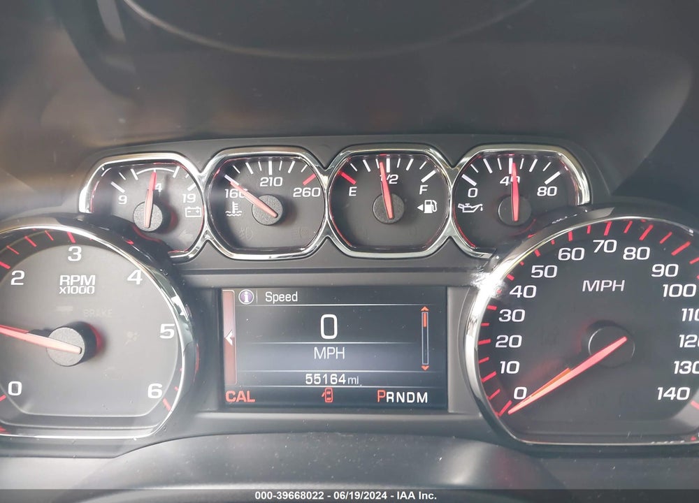 2015 GMC SIERRA 1500 SLE VIN: 3GTP1UEC8FG165532