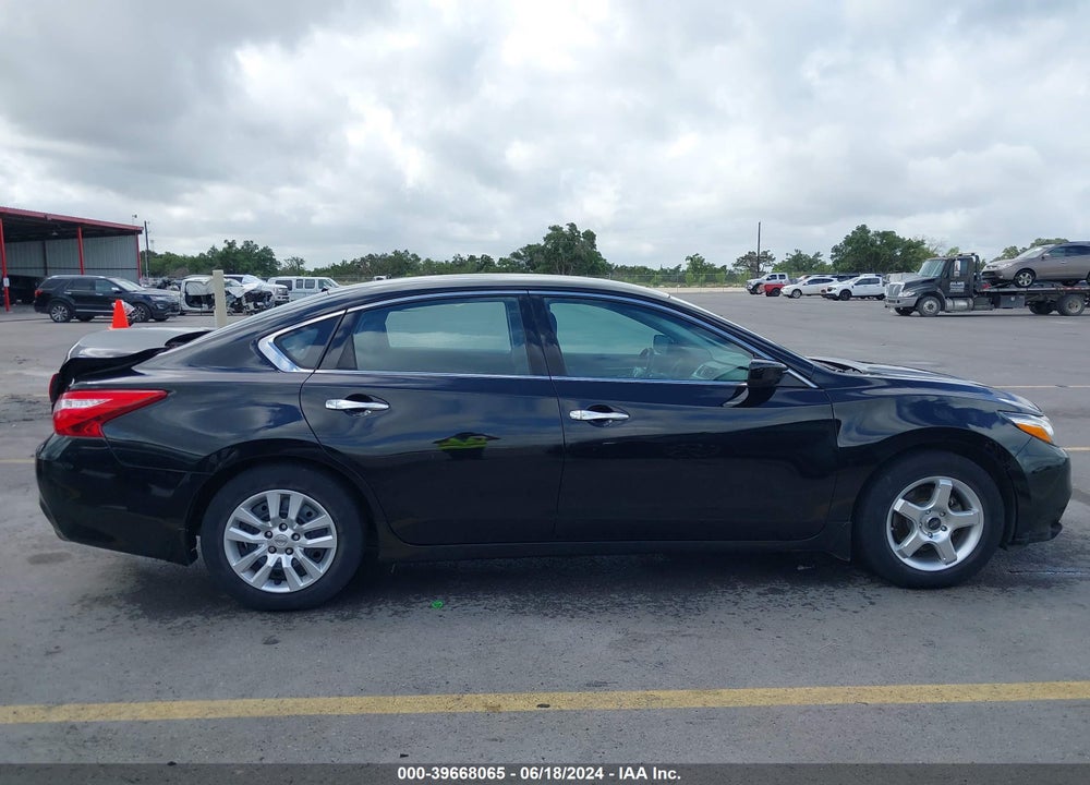 2017 NISSAN ALTIMA 2.5 S VIN: 1N4AL3AP7HN307419