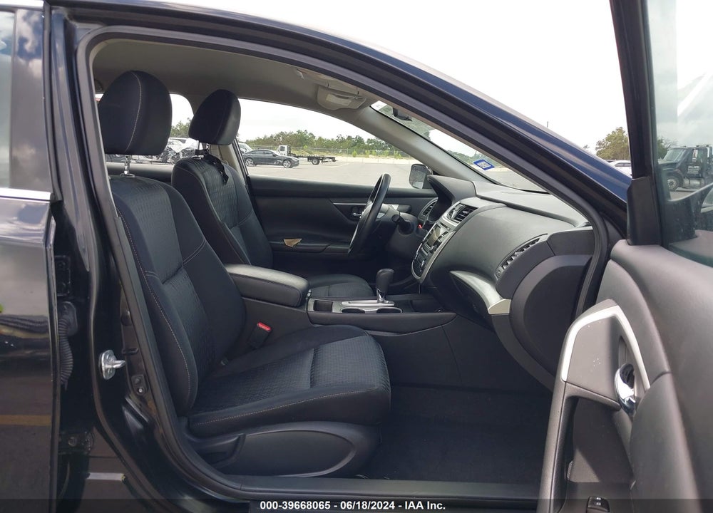 2017 NISSAN ALTIMA 2.5 S VIN: 1N4AL3AP7HN307419