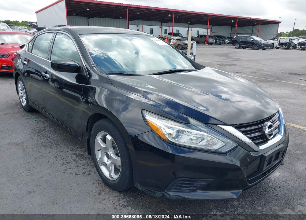2017 NISSAN ALTIMA 2.5 S VIN: 1N4AL3AP7HN307419