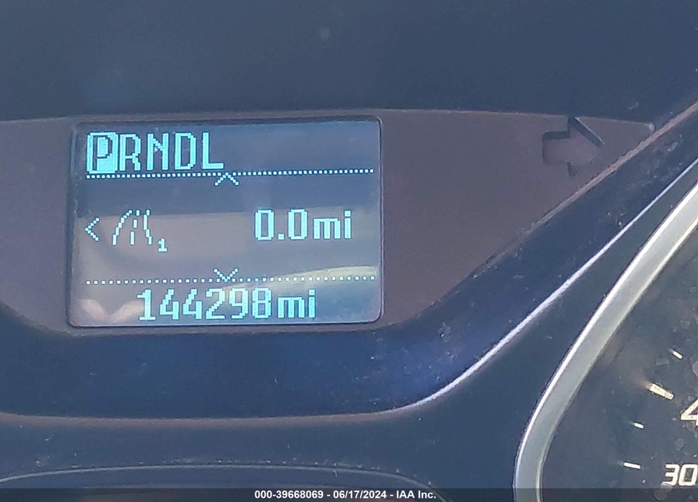 2012 FORD FOCUS SE VIN: 1FAHP3F25CL338270
