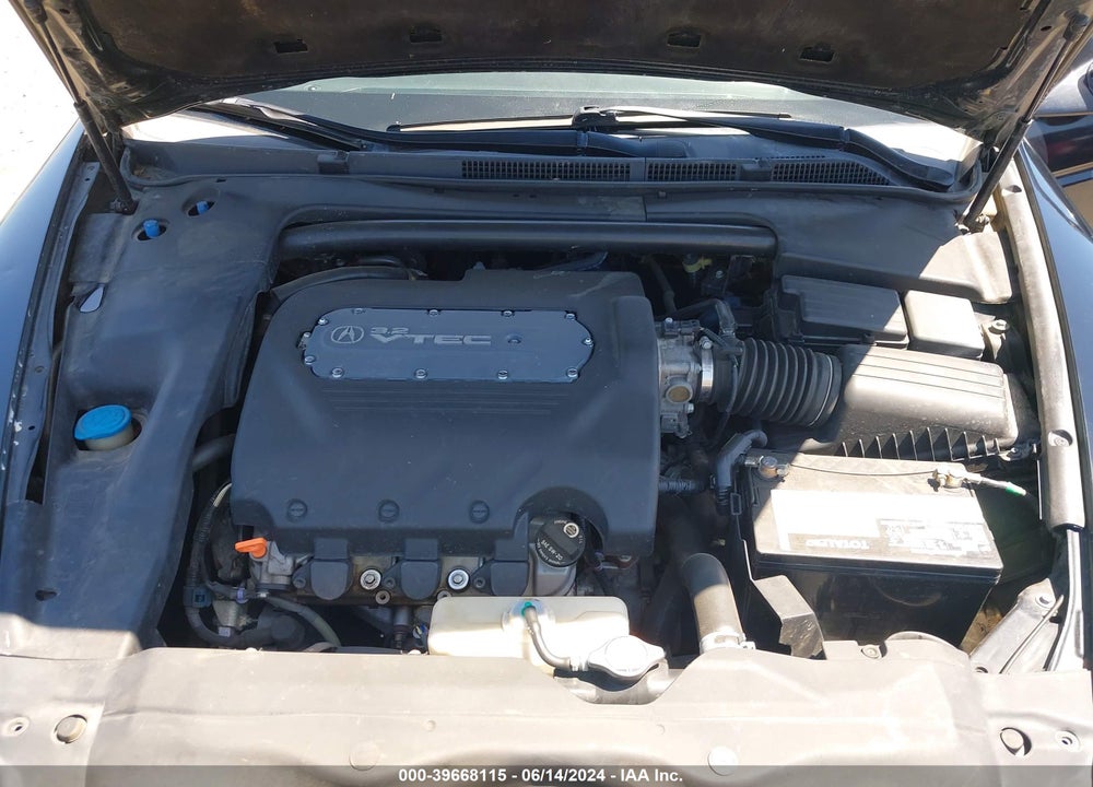 2006 ACURA TL VIN: 19UUA66276A076118