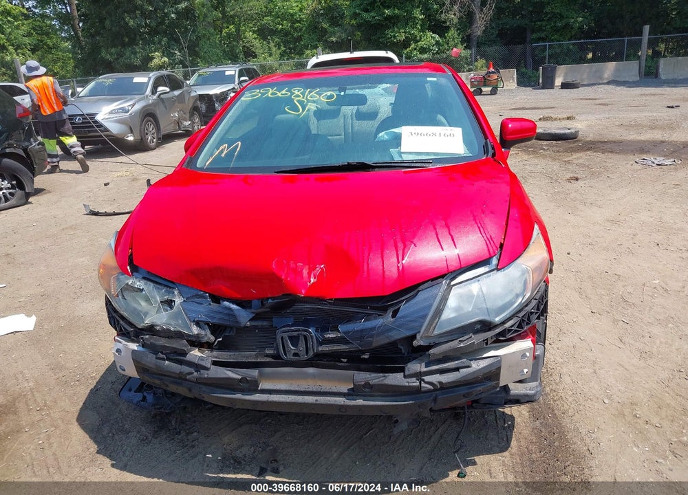 2015 HONDA CIVIC EX-L VIN: 2HGFG3B06FH503347