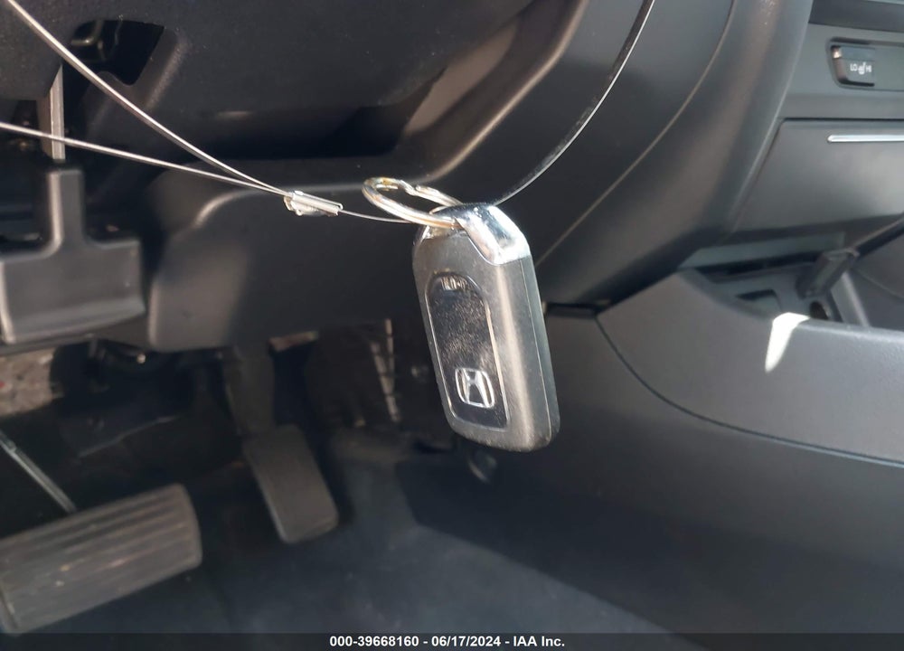 2015 HONDA CIVIC EX-L VIN: 2HGFG3B06FH503347