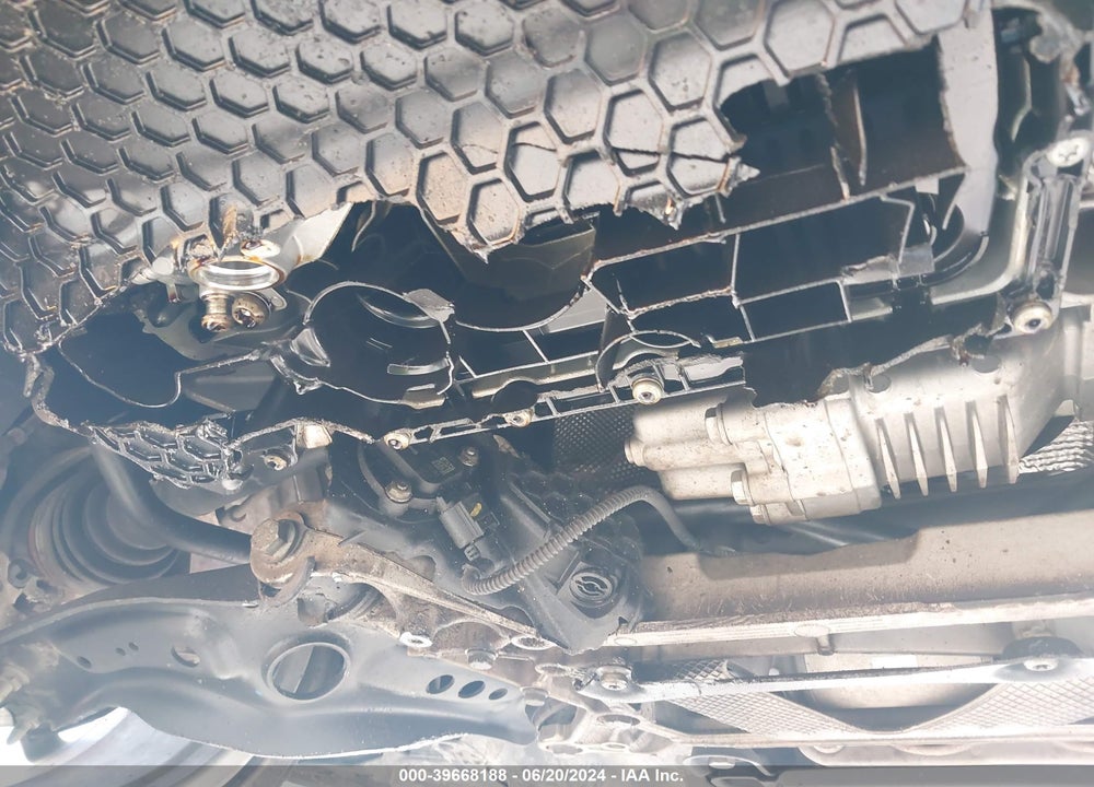 2015 AUDI A3 2.0T PREMIUM VIN: WAUBFGFF2F1137047