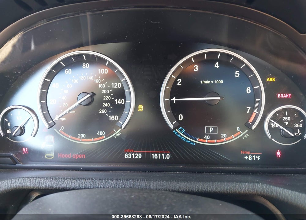 2017 BMW X3 SDRIVE28I VIN: 5UXWZ7C53H0U47142