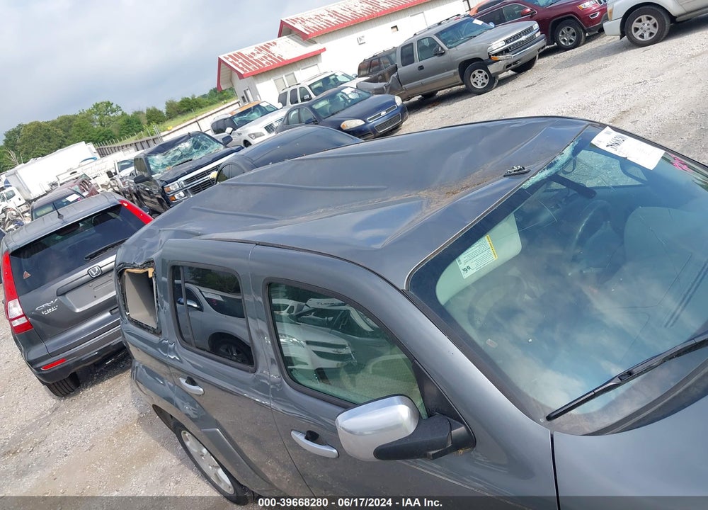 2006 CHEVROLET HHR LT VIN: 3GNDA23D56S534273