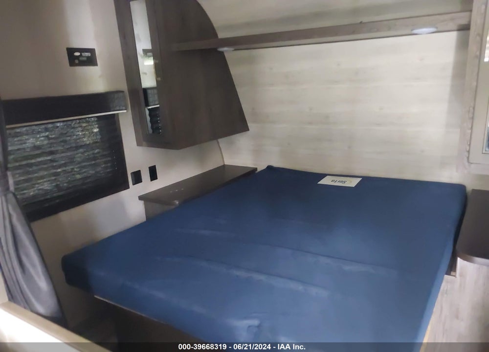 2021 JAYCO JAYFLIGHT VIN: 1UJBJ0BN3M17V3293