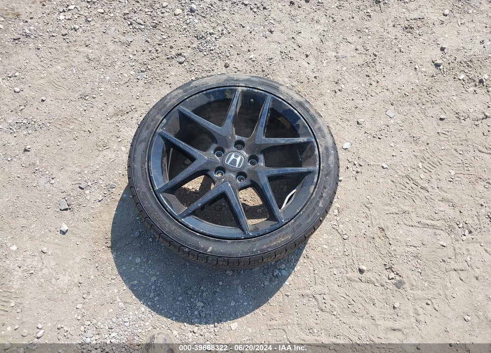 2024 HONDA CIVIC SPORT VIN: 2HGFE2F59RH545120