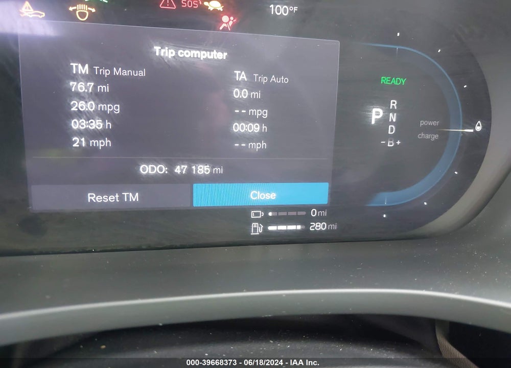 2022 VOLVO XC60 RECHARGE PLUG-IN HYBRID T8 INSCRIPTION EXPRESSION VIN: YV4BR0DZ3N1941156