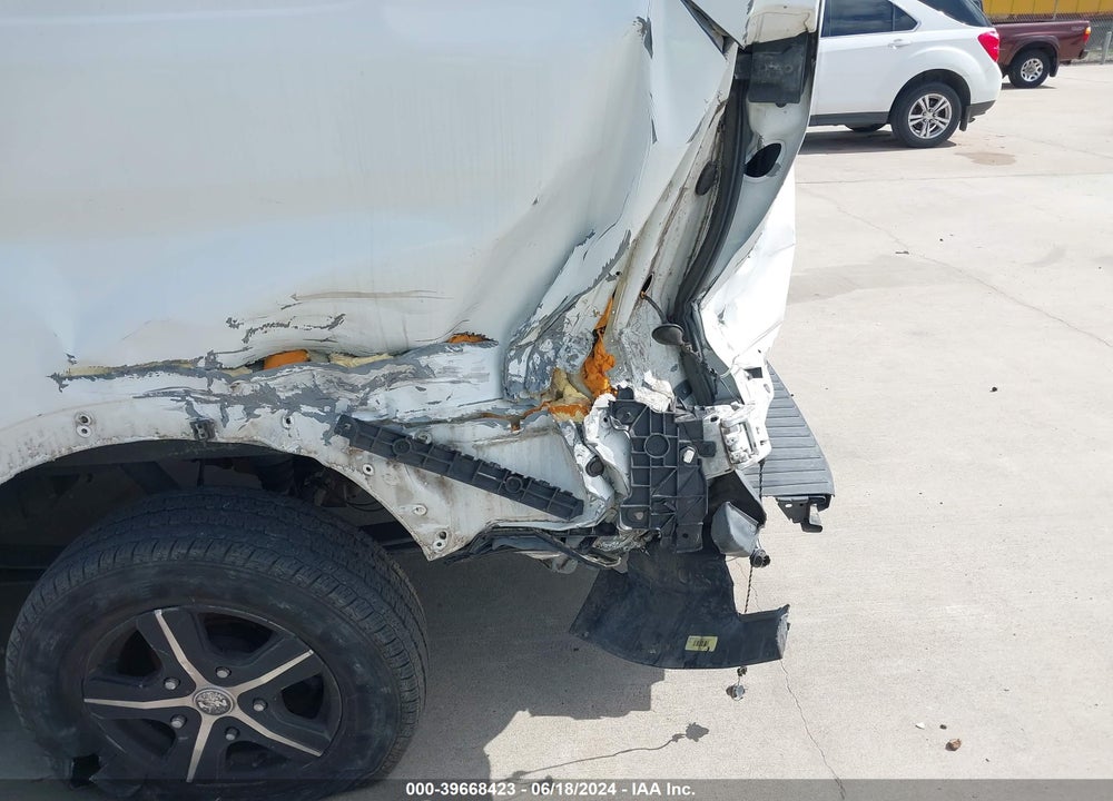 2015 FORD TRANSIT-250 VIN: 1FTNR1ZM8FKA76697