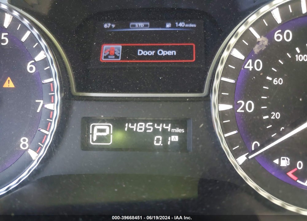 2015 INFINITI QX60 VIN: 5N1AL0MN2FC518762